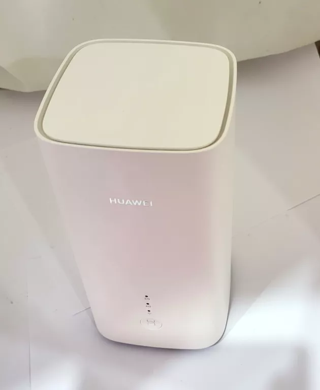 ROUTER HUAWEI 5G CPE PRO 2 BIAŁY OPIS!