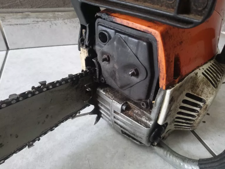 PIŁA ŁAŃCUCHOWA STIHL MS 440 5,4KW