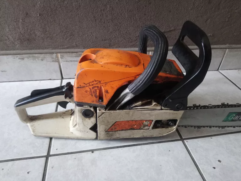 PIŁA ŁAŃCUCHOWA STIHL MS 440 5,4KW