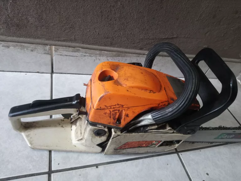 PIŁA ŁAŃCUCHOWA STIHL MS 440 5,4KW