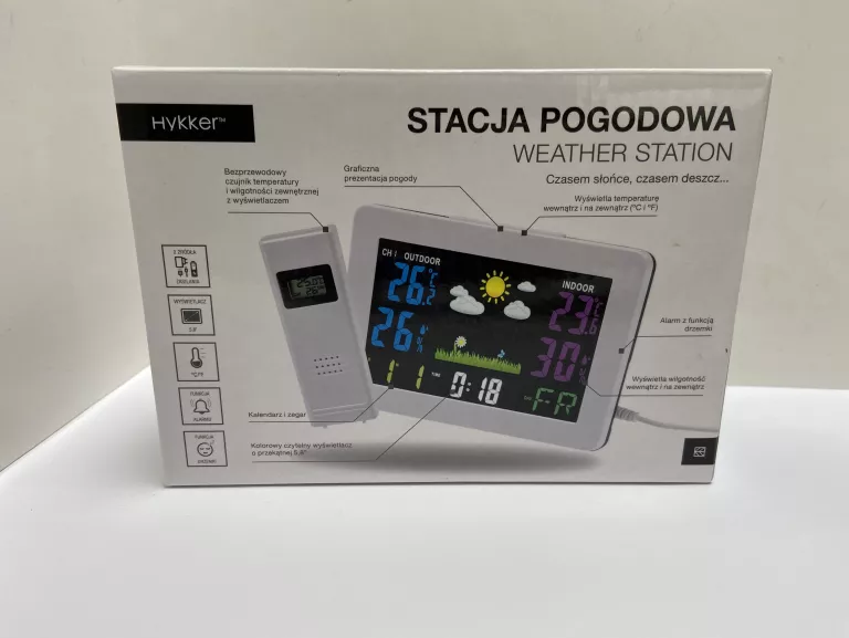STACJA POGODY HYKKER 210426-CWS