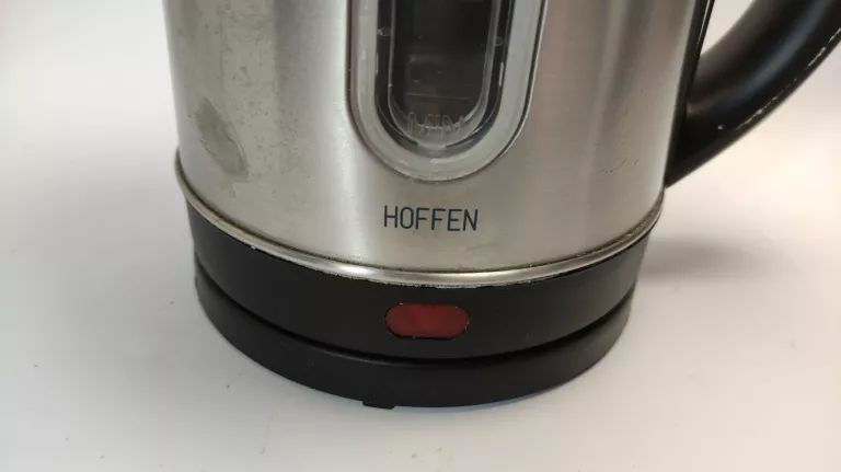 CZAJNIK HOFFEN ELEKTRYCZNY