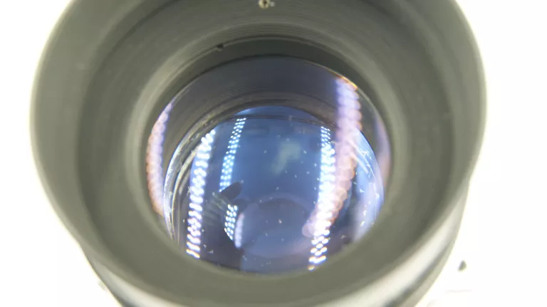 OBIEKTYW MEYER-OPTIC GÖRLITZ TRIOPLAN N 2.8/100