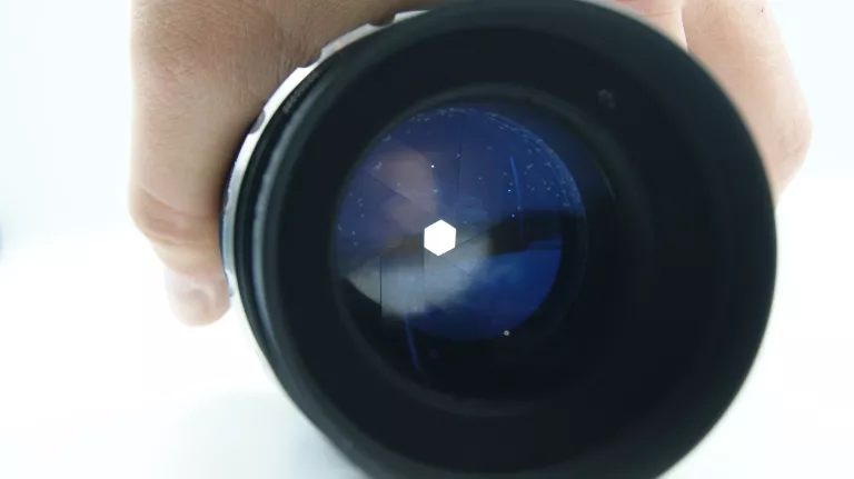 OBIEKTYW MEYER-OPTIC GÖRLITZ TRIOPLAN N 2.8/100