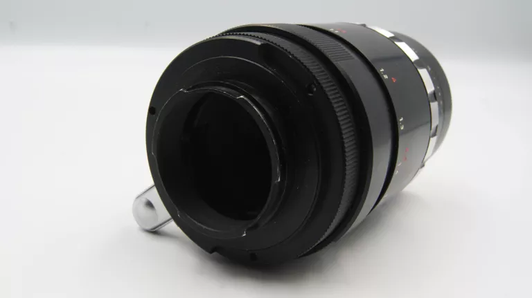 OBIEKTYW MEYER-OPTIC GÖRLITZ TRIOPLAN N 2.8/100