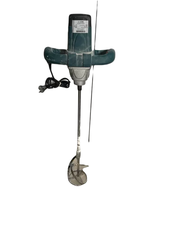 MIESZADŁO BERHARD BER-M-2800 2800W 970RPM M14