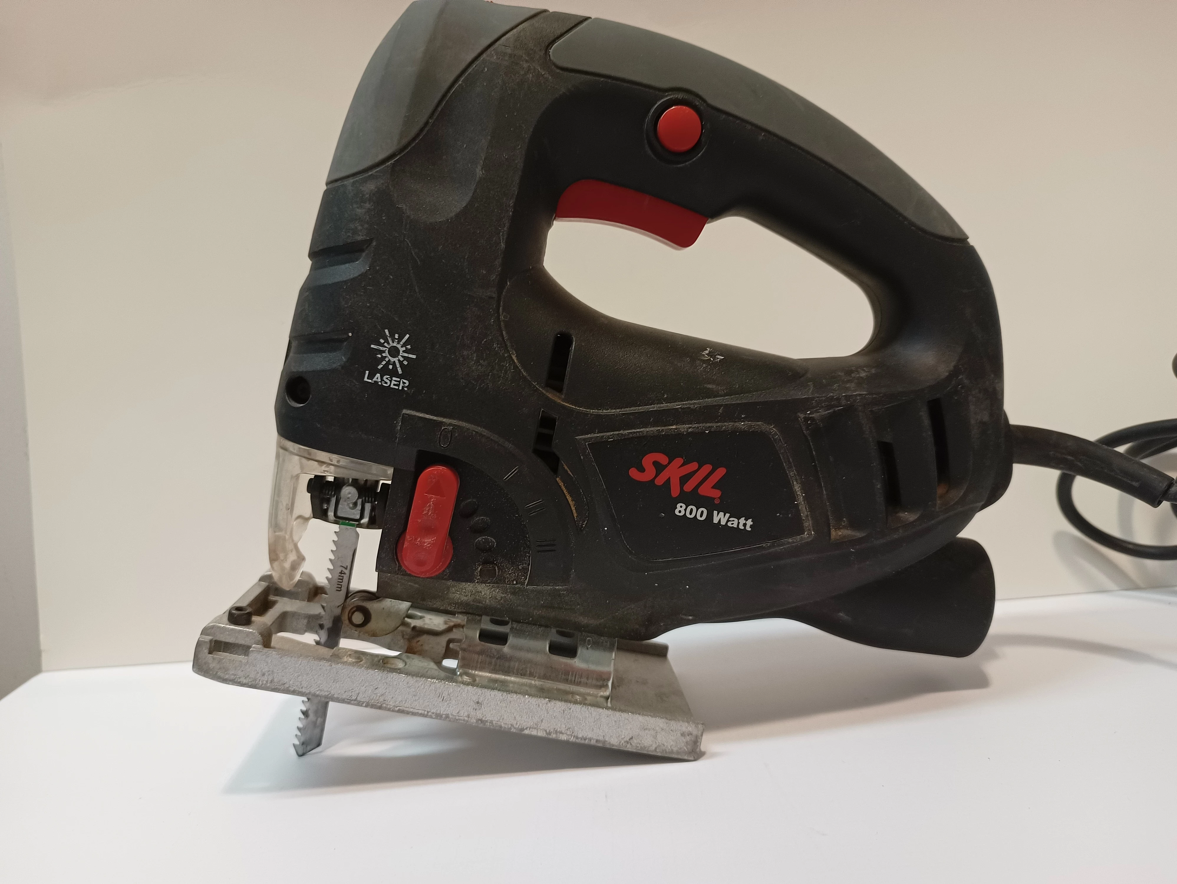 wyrzynarka-skil-1061-stan-uzywany