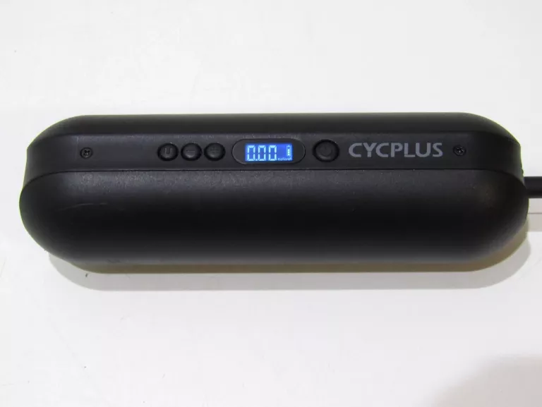 POMPKA CYCPLUS A 3 + PUDEŁKO