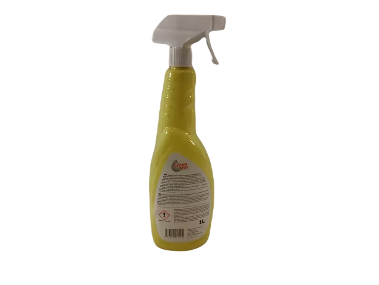 SPRAY CLEAN NET 2W1 MYJE I ODŚWIEŻA 1 L