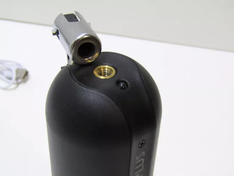 POMPKA CYCPLUS A 3 + PUDEŁKO