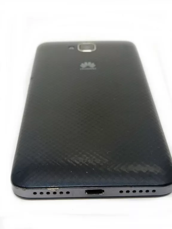 TELEFON HUAWEI Y6 PRO - OPIS !!