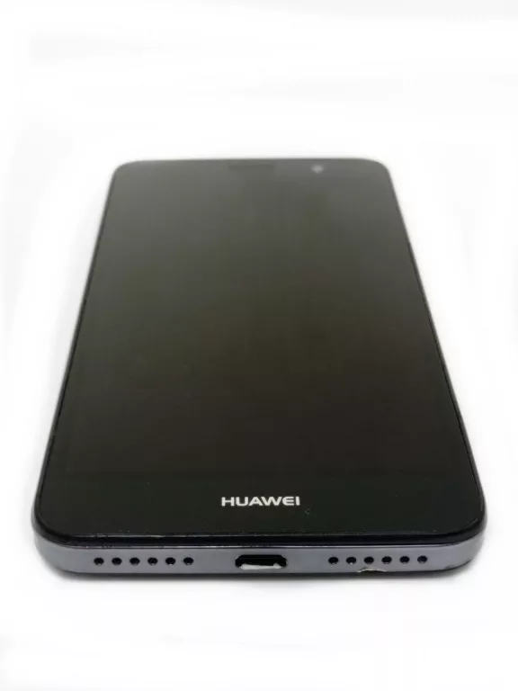 TELEFON HUAWEI Y6 PRO - OPIS !!