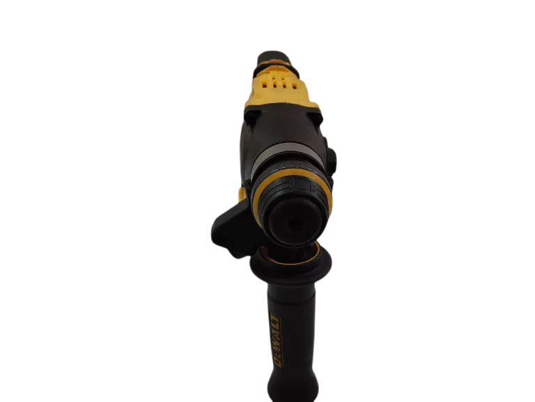 MŁOTOWIERTARKA DEWALT DCH263 + AKU 5.0AH XR