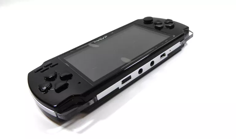 KONSOLA RAVO KONSOLA X6 8GB