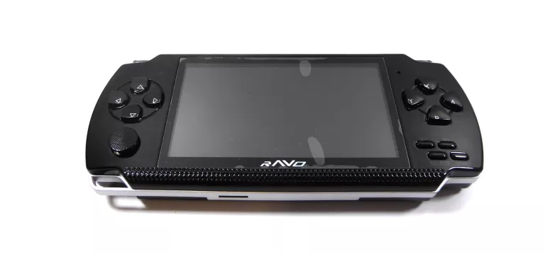 KONSOLA RAVO KONSOLA X6 8GB
