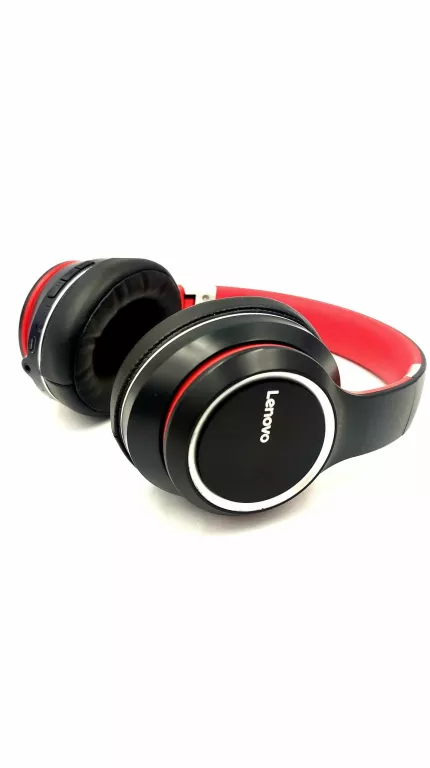 SŁUCHAWKI BEZPRZEWODOWE LENOVO HD200 CZYTAJ OPIS!!
