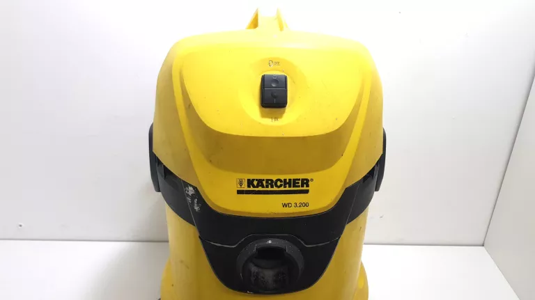 ODKURZACZ PRZEMYSŁOWY KARCHER WD 3.200