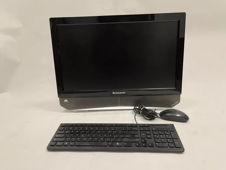 KOMPUTER ALL IN ONE LENOVO IDEACENTER B520