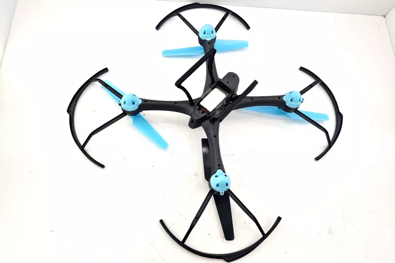 dron-fx-16-komplet-stan-uszkodzony
