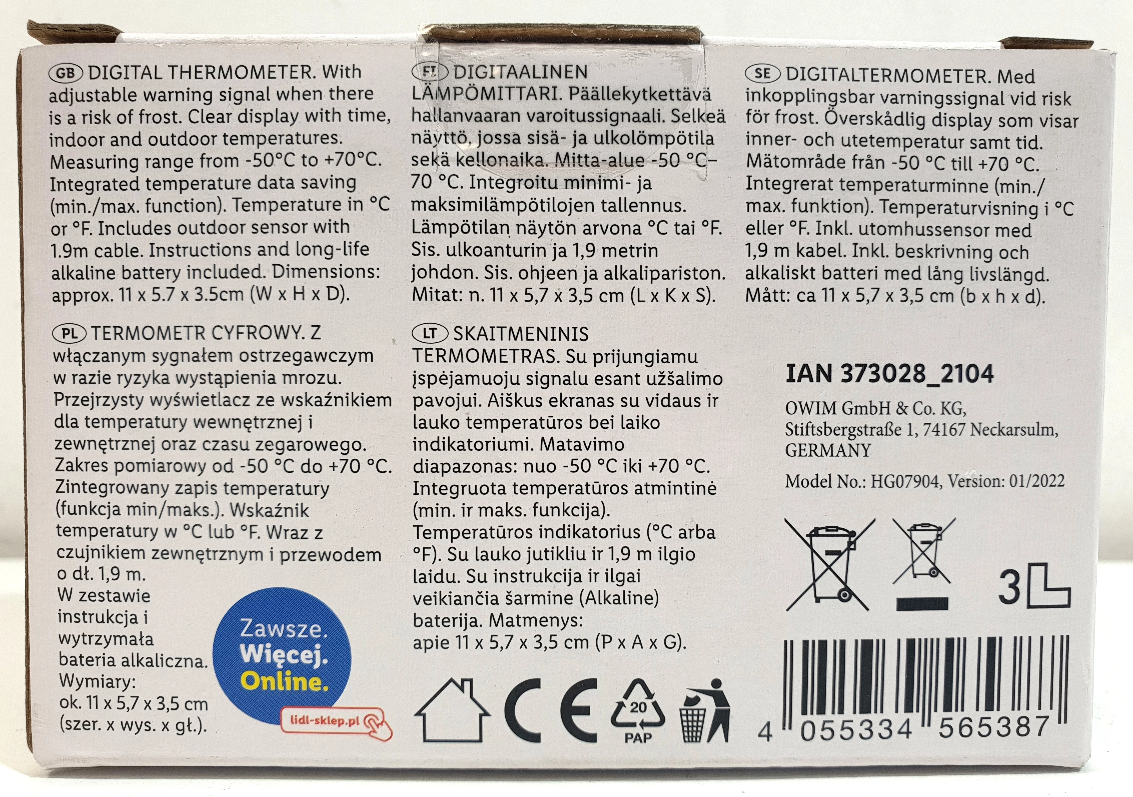 termometr-cyfrowy-auriol-stan-uzywany