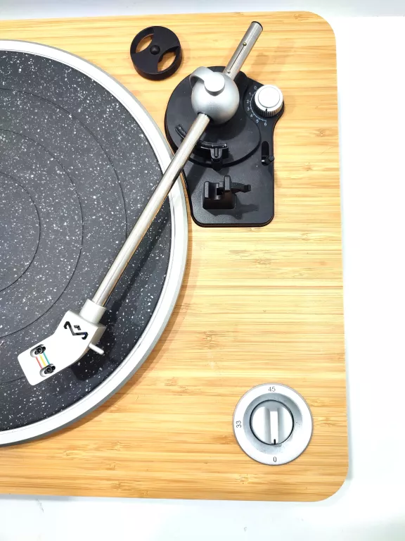 GRAMOFON HOUSE OF MARLEY STIR IT UP EM-JT000-SB