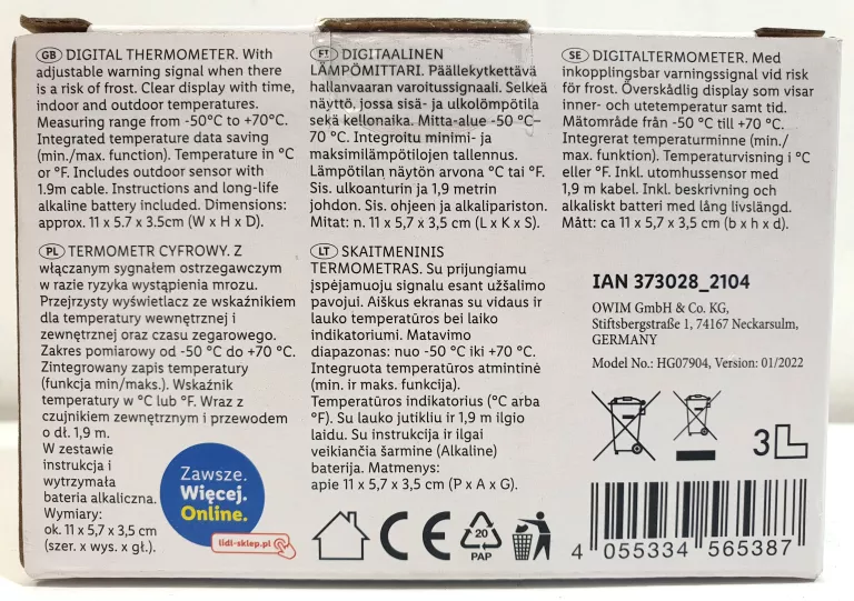 termometr-cyfrowy-auriol-stan-uzywany