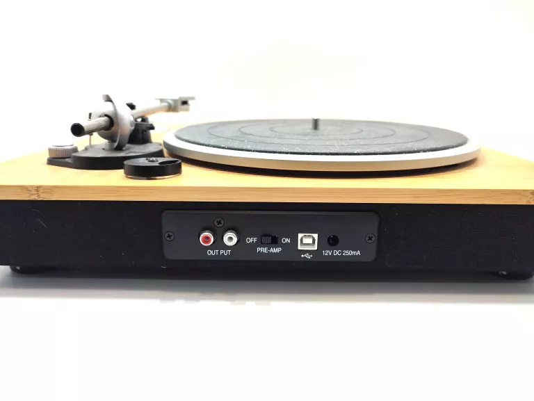 GRAMOFON HOUSE OF MARLEY STIR IT UP EM-JT000-SB
