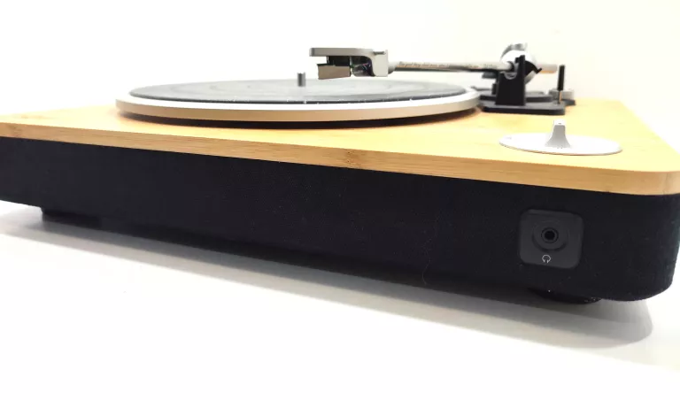 GRAMOFON HOUSE OF MARLEY STIR IT UP EM-JT000-SB