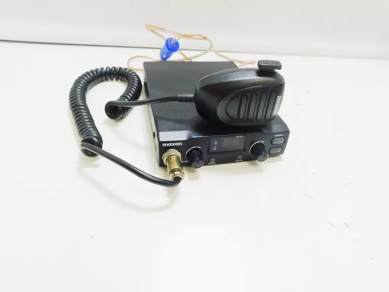 CB RADIO MAXON CM10