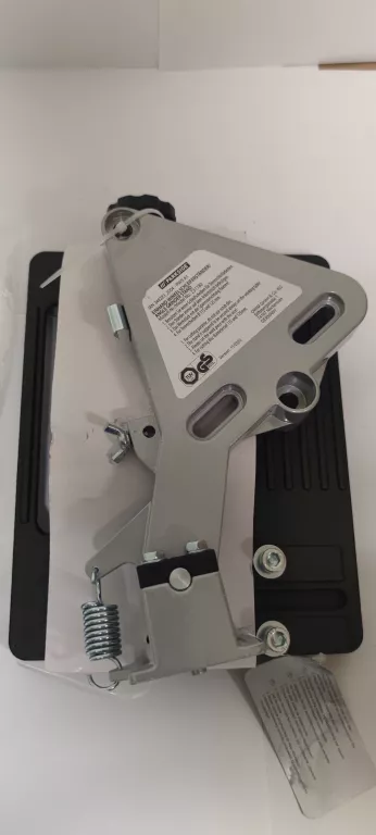 STOJAK DO SZLIFIERKI KĄTOWEJ 125MM PARKSIDE