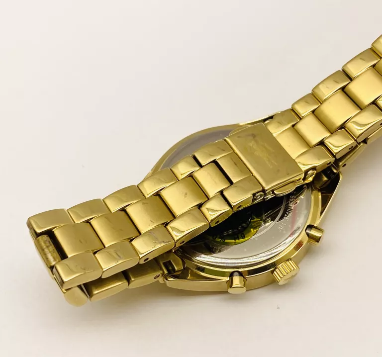 ZŁOTY DAMSKI ZEGAREK LACOSTE 2000866