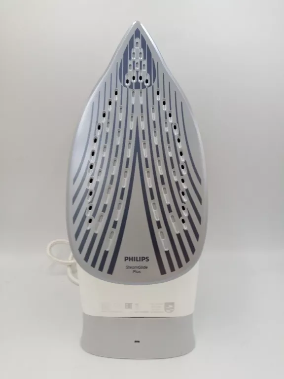 ŻELAZKO PAROWE PHILIPS DST5010/10 2400W!
