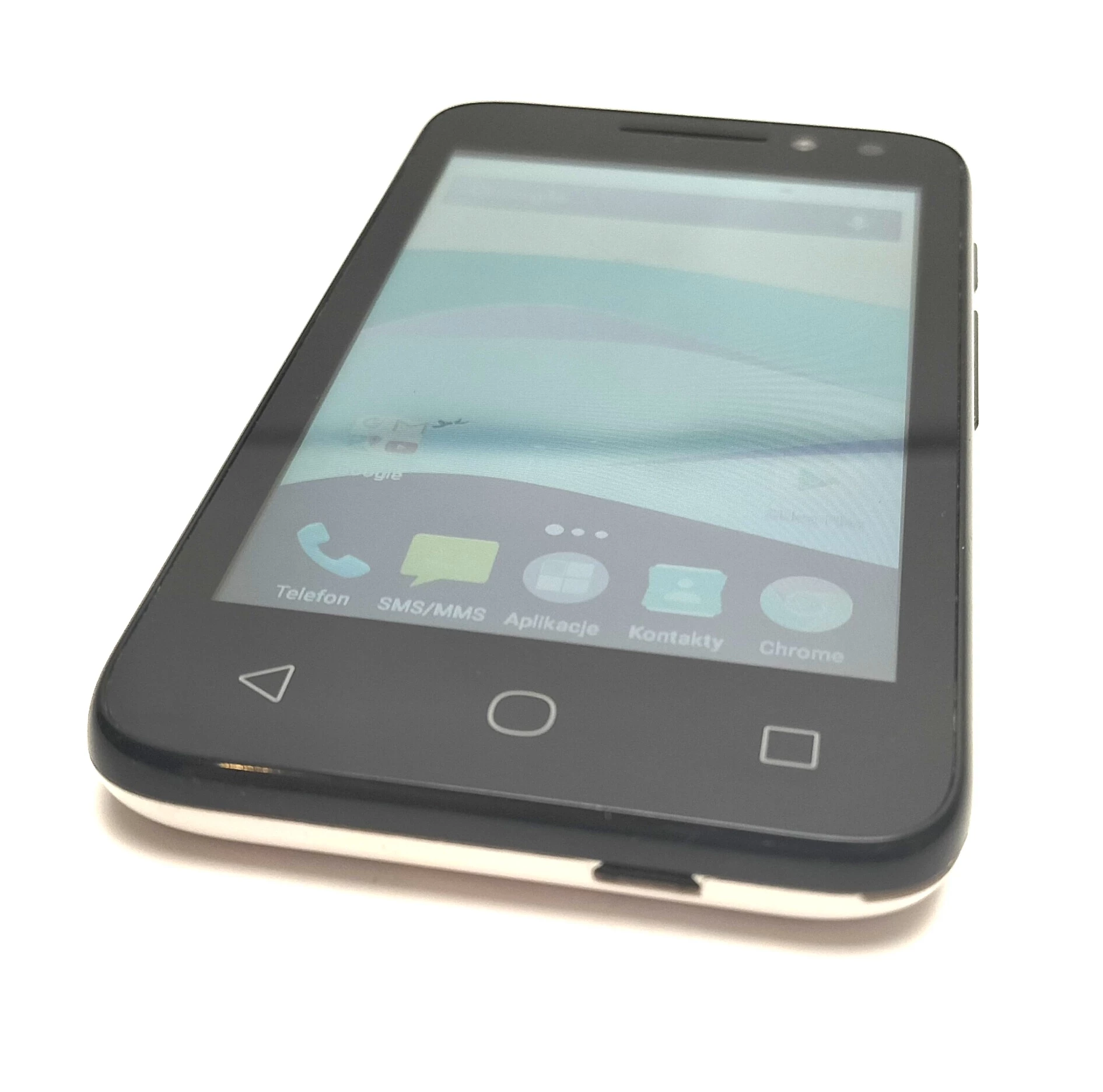 telefon-orange-rise-31-kod-producenta-rise-31