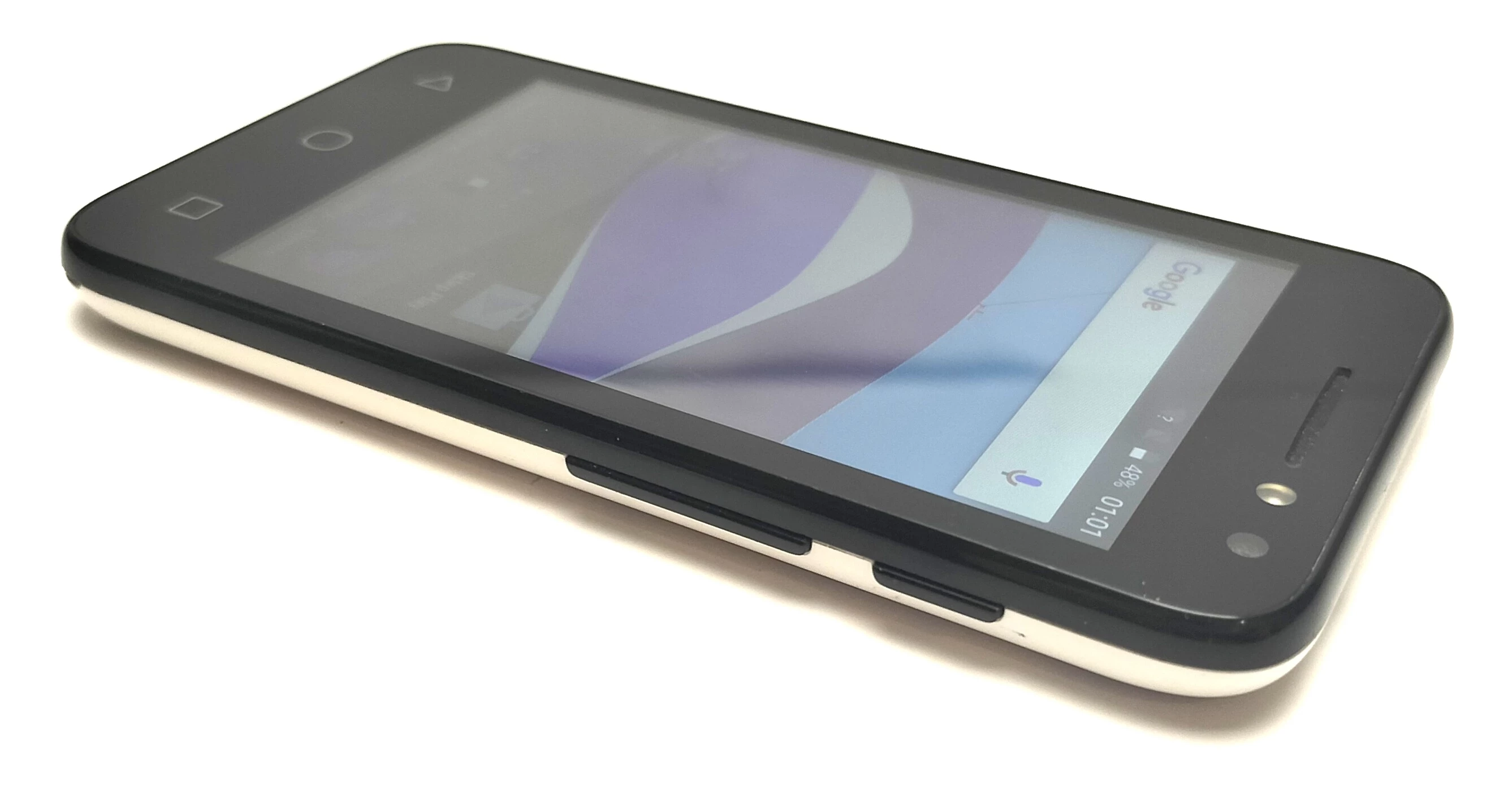 telefon-orange-rise-31-typ-smartfon