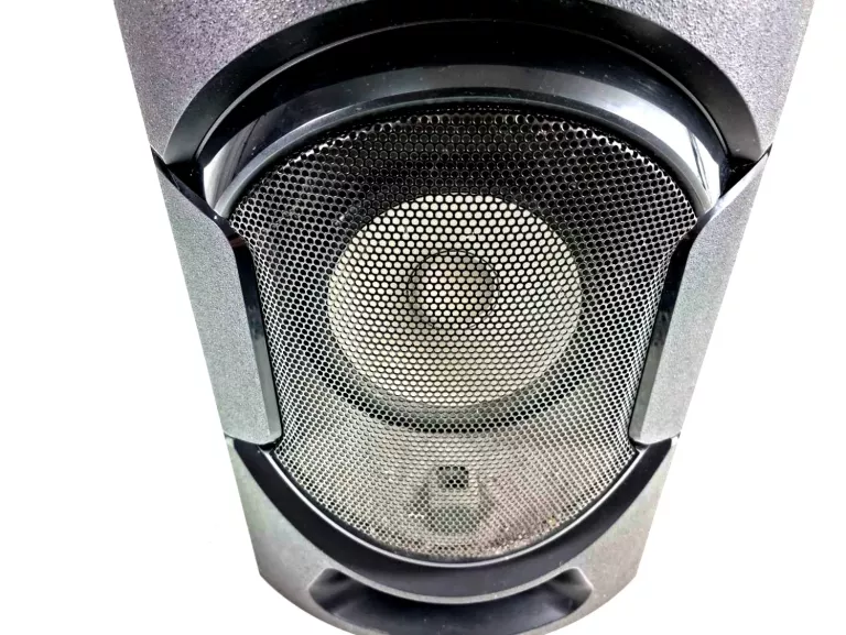 GŁOŚNIK BT SONY MHC-V21D
