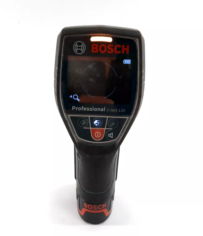 DETEKTOR BOSCH D-TECT 120