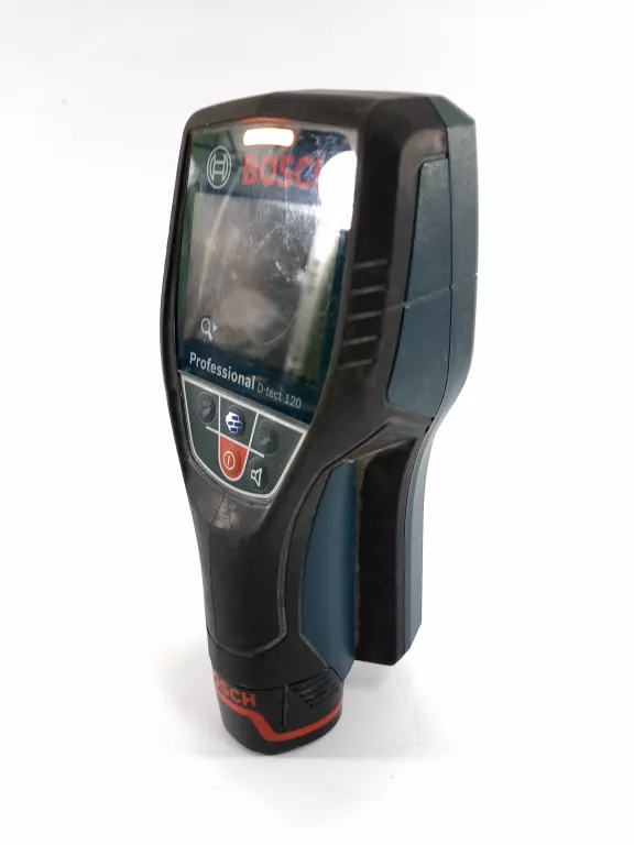 DETEKTOR BOSCH D-TECT 120