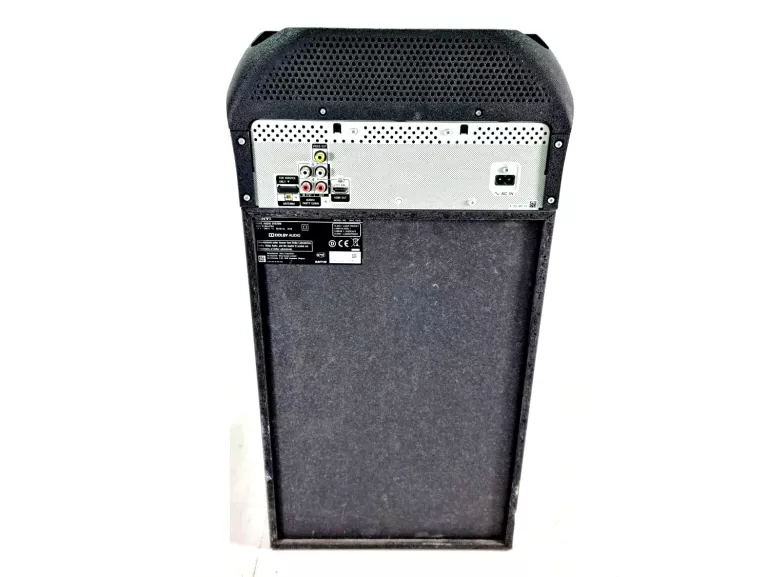 GŁOŚNIK BT SONY MHC-V21D