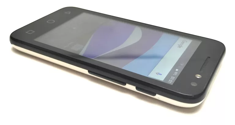 TELEFON ORANGE RISE 31