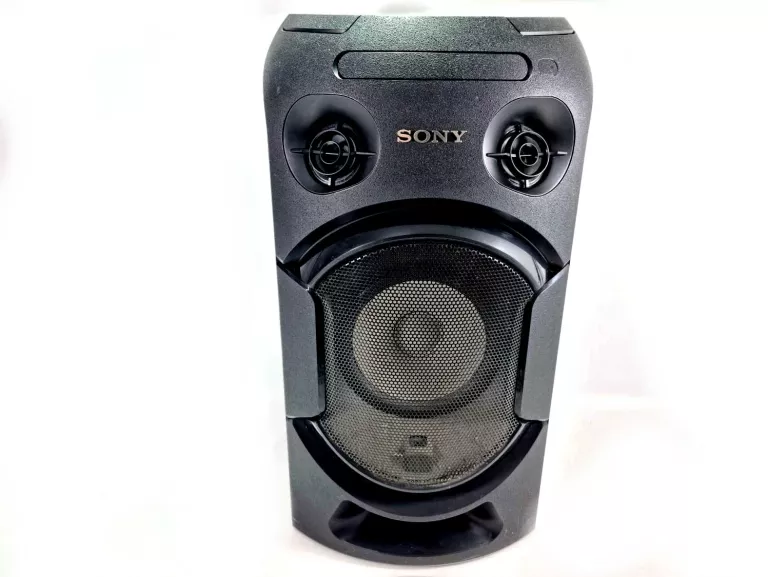 GŁOŚNIK BT SONY MHC-V21D