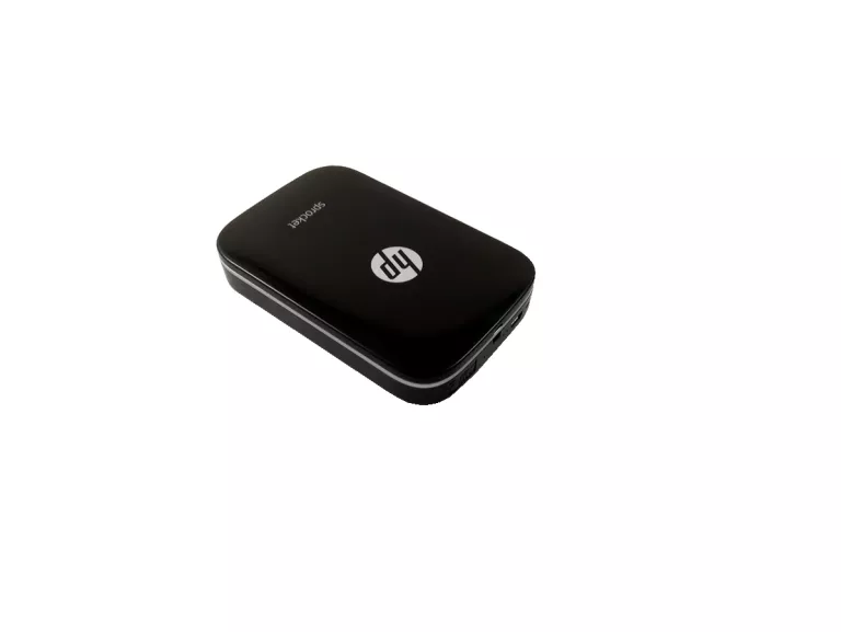 DRUKARKA MOBILNA HP SPROCKET