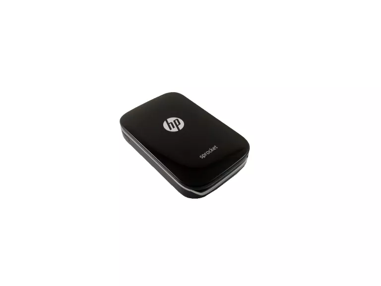 DRUKARKA MOBILNA HP SPROCKET