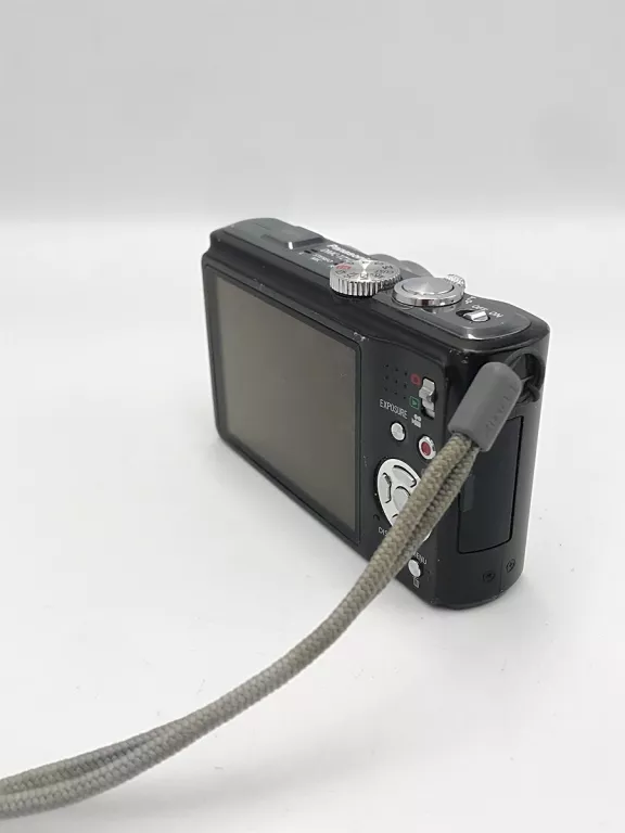 APARAT PANASONIC LUMIX DMC-TZ10