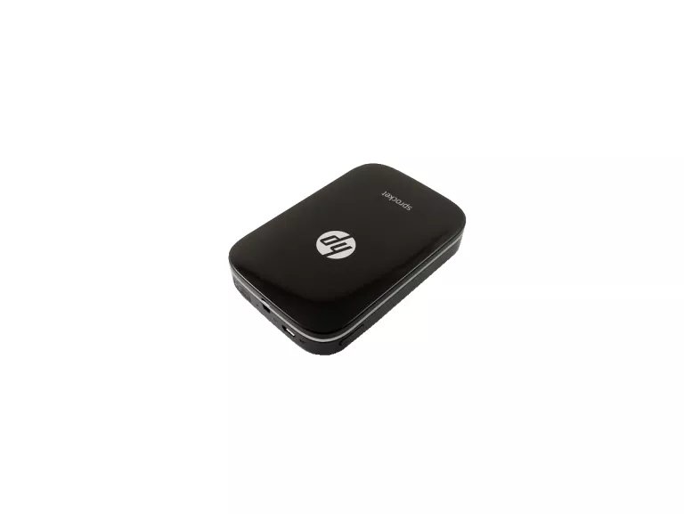DRUKARKA MOBILNA HP SPROCKET