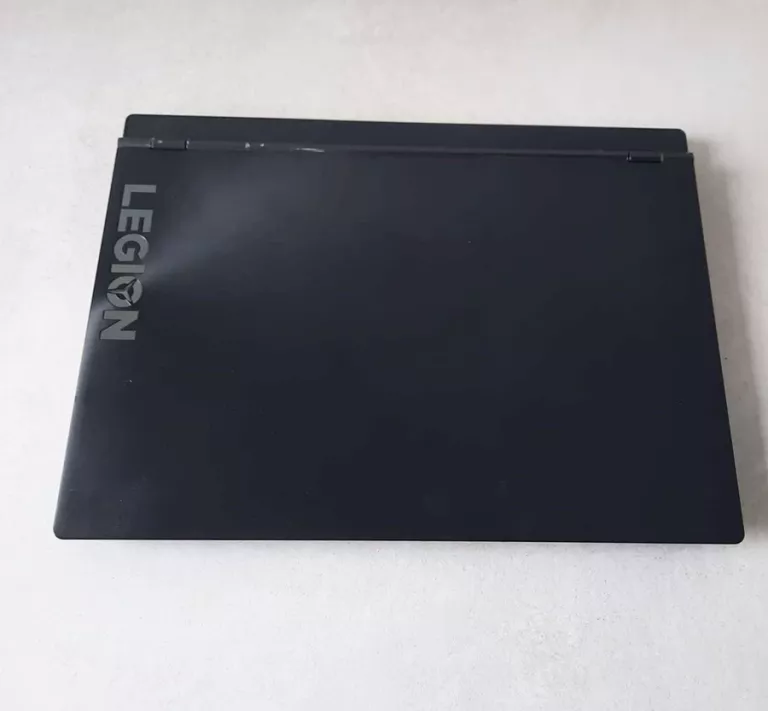 LAPTOP LENOVO LEGION Y540-15IRH-PG0 - OPIS !
