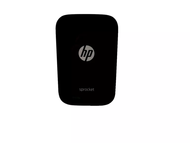 DRUKARKA MOBILNA HP SPROCKET