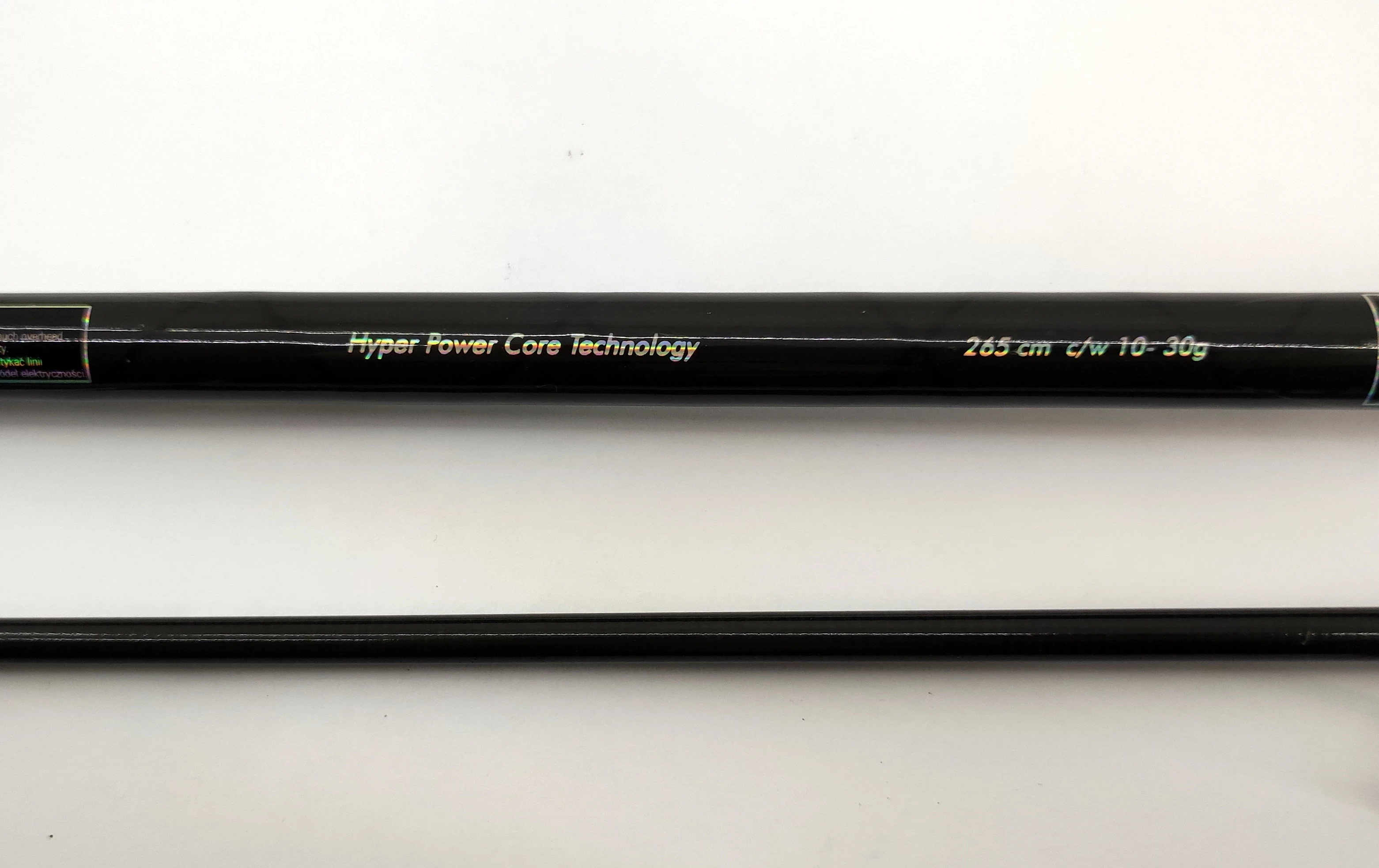 wedka-robinson-xenon-power-jig-stan-uzywany