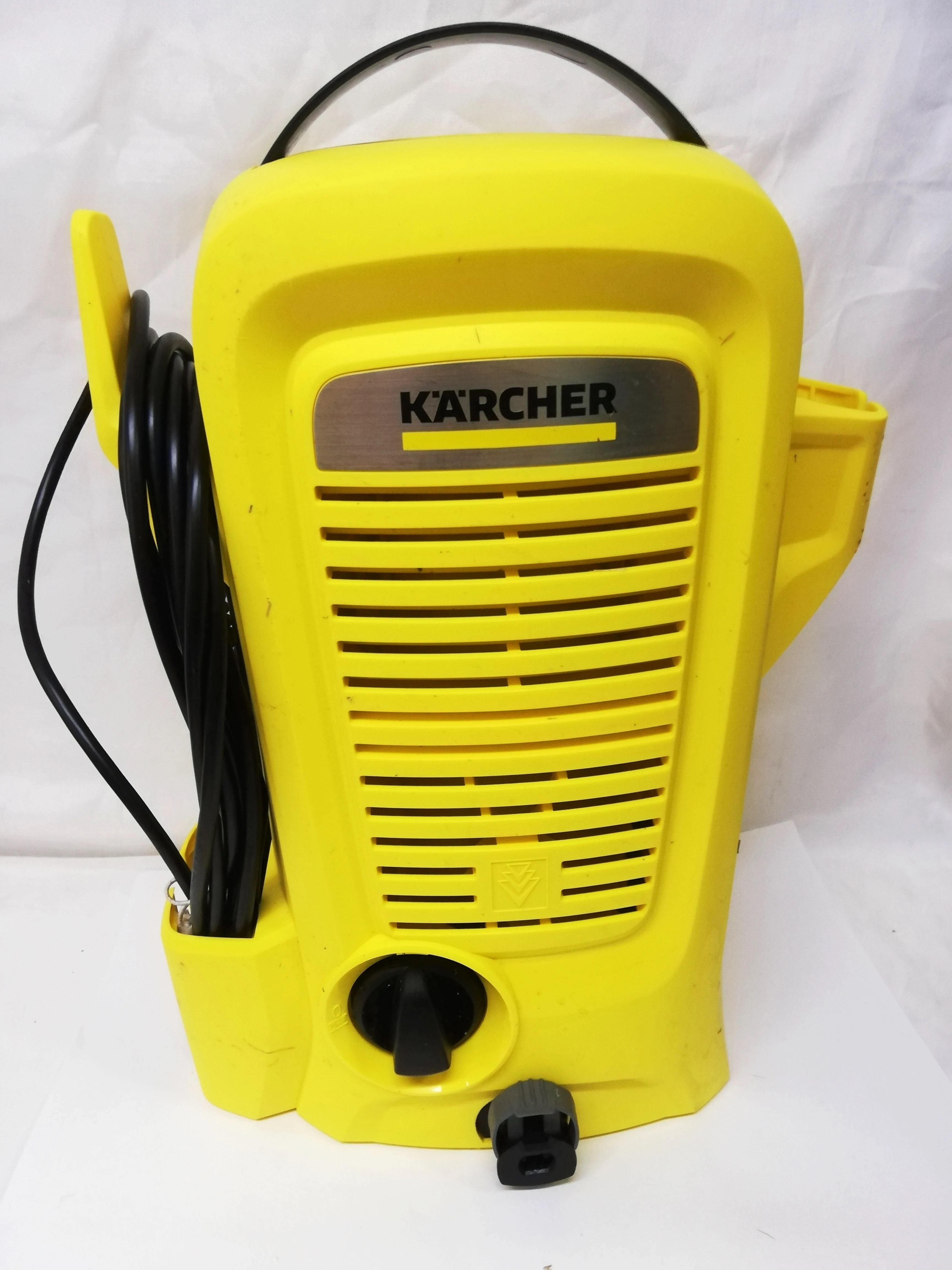 karcher-k2120-gwarancja-stan-uzywany