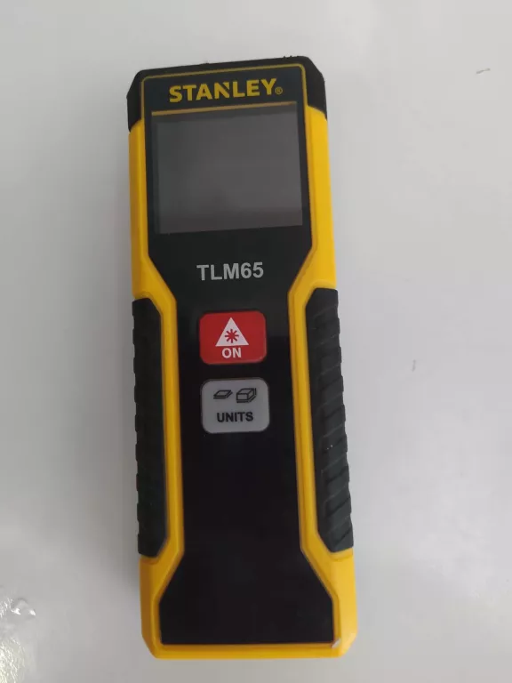 DALMIERZ STANLEY TLM65 STHT 77032