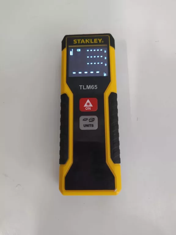 DALMIERZ STANLEY TLM65 STHT 77032